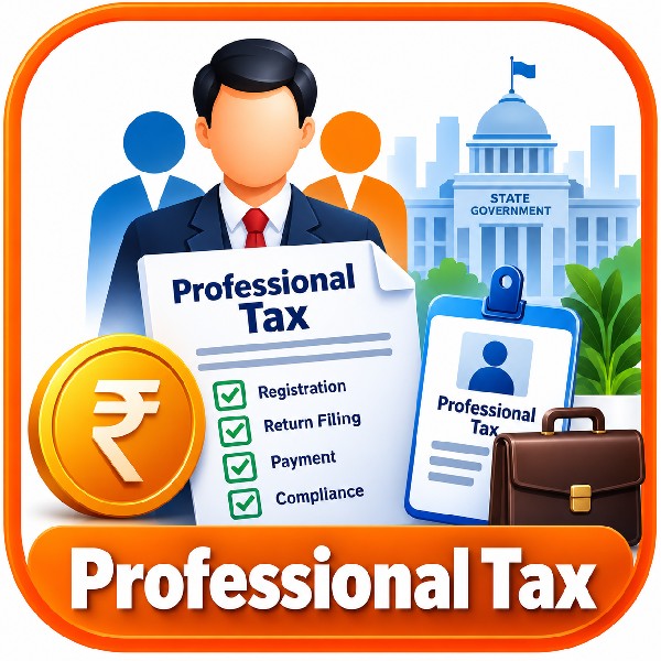 Professional-Tax