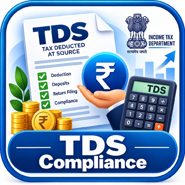 TDS Compliance